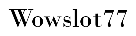Wowslot77